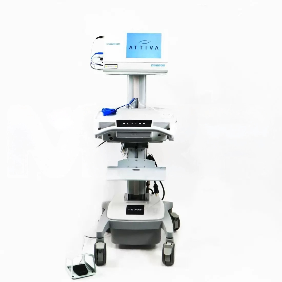 Aurea Biotech Reveal Attiva