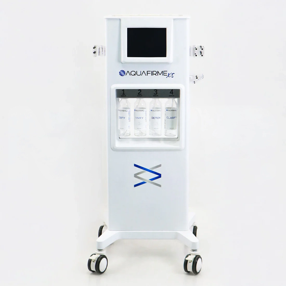 AMP AquaFirmeXS